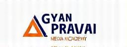 Gyan Pravah Media Academy Logo