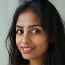 Photo of Meera Chavan, Digital Marketing Student